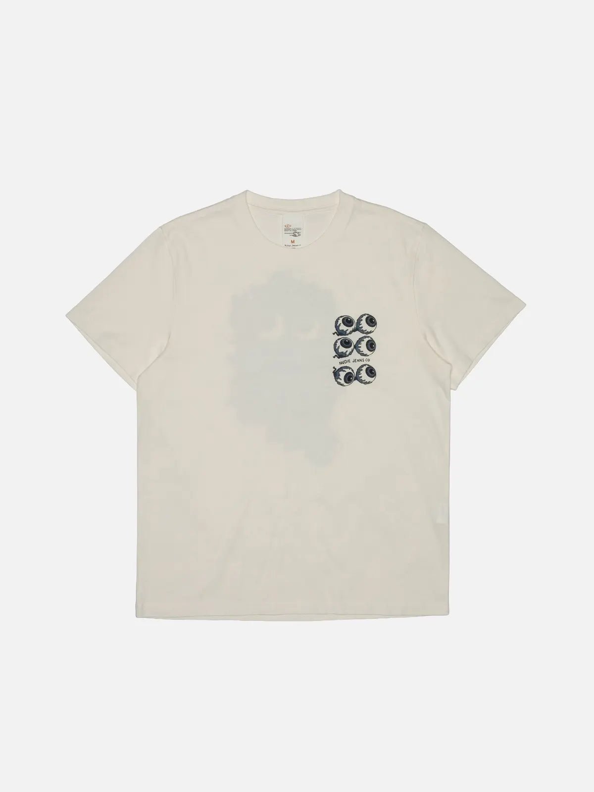 Roy T-Shirt /Wall Crack