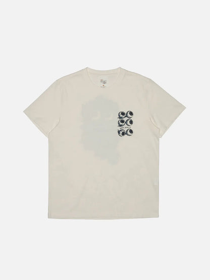 Roy T-Shirt /Wall Crack