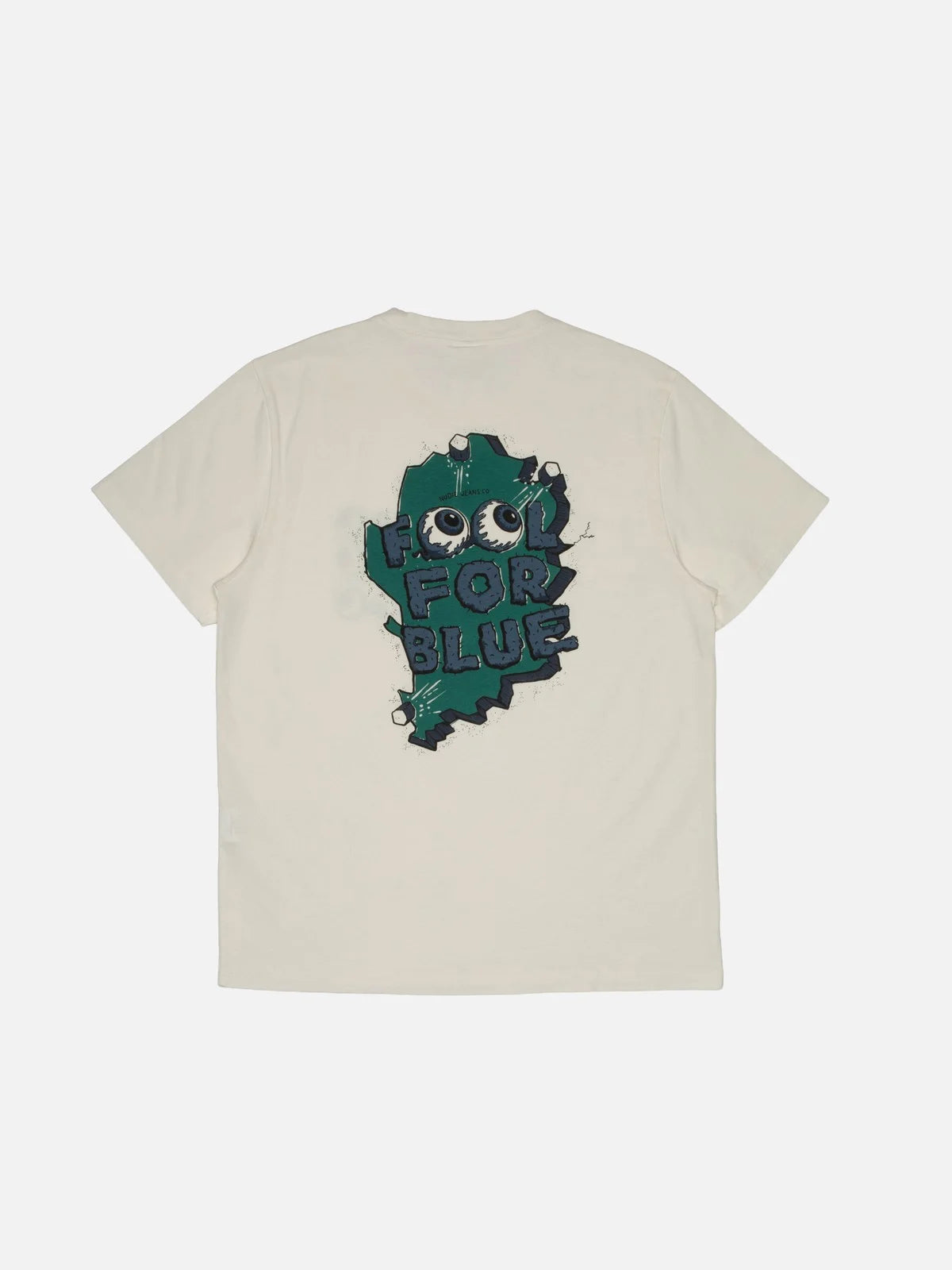 Roy T-Shirt /Wall Crack