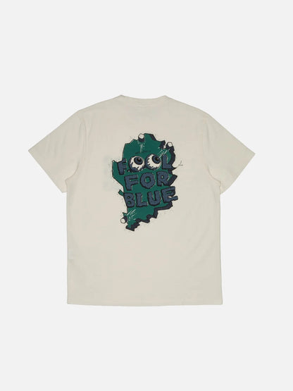 Roy T-Shirt /Wall Crack