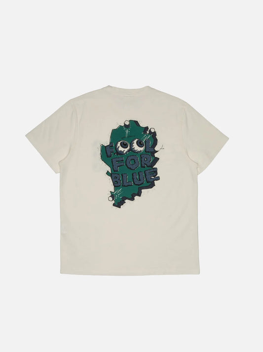 Roy T-Shirt /Wall Crack