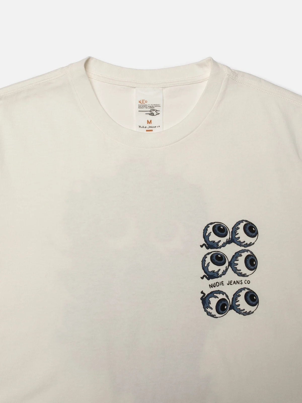 Roy T-Shirt /Wall Crack