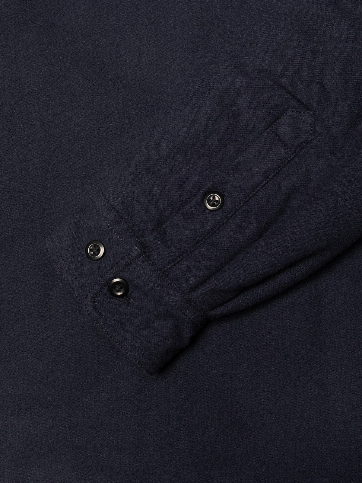 Glenn Padded Shirt Flannel /Blueberry