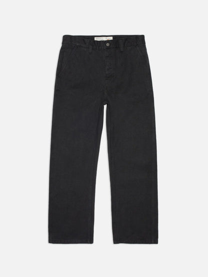 Tuff Tony Pants Duck Canvas /Black