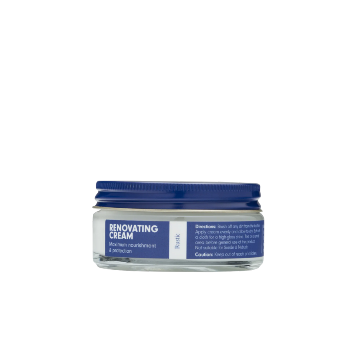 Renovating Cream - RES-RES
