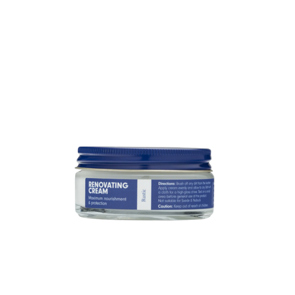Renovating Cream - RES-RES