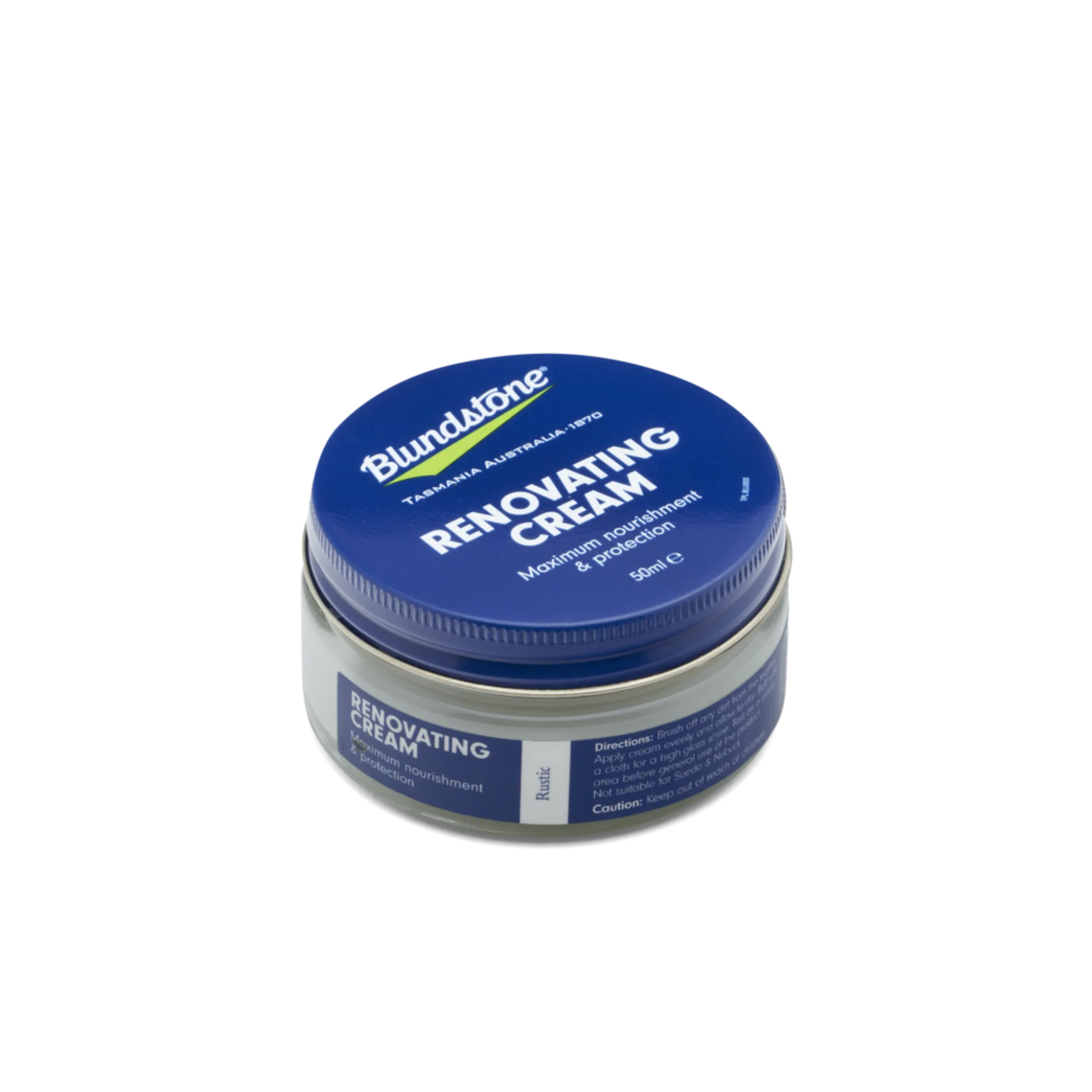Renovating Cream - RES-RES