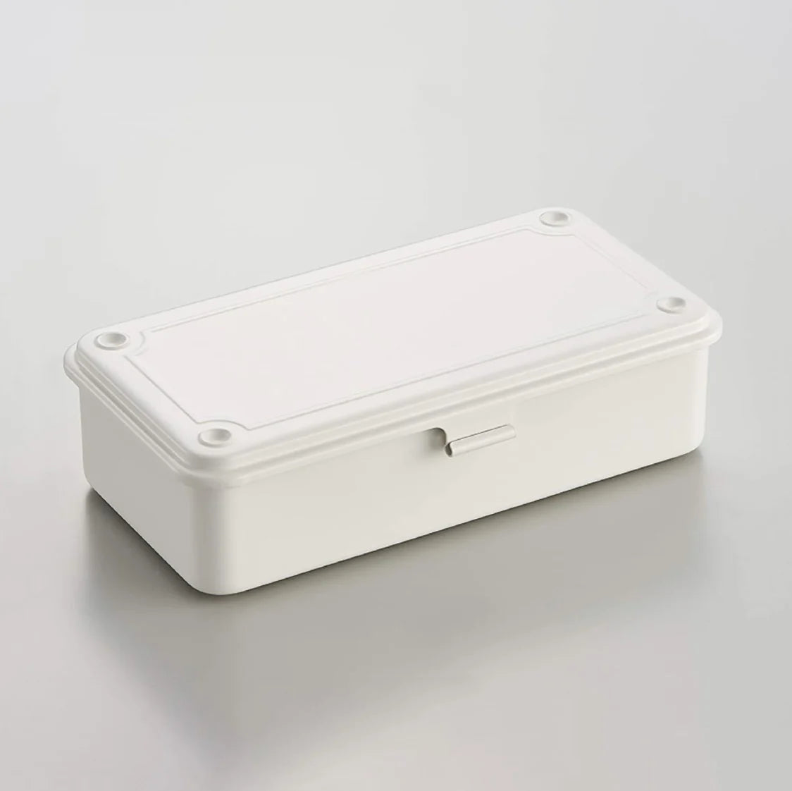 Toyo Steel T-190 W /White