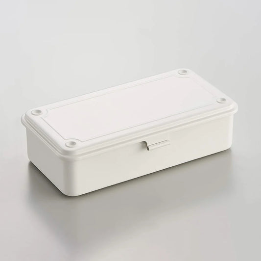 Toyo Steel T-190 W /White - RES-RES