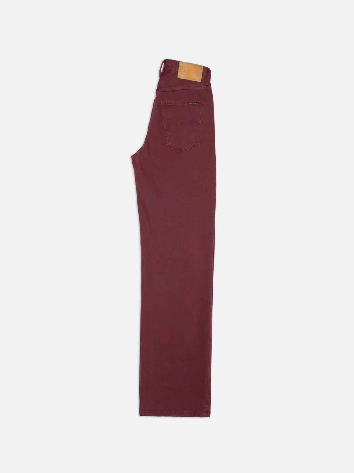 Clean Eileen /Burgundy