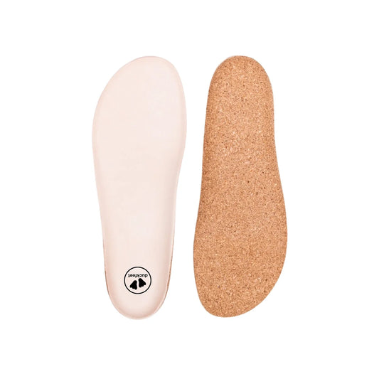 Support comfort insoles /Bio