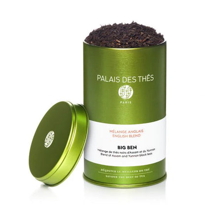 Palais Des Thés - Paris - Blue Mountain (kopi) 