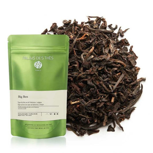 Palais Des Thés - Paris - Blue Mountain (kopi) 