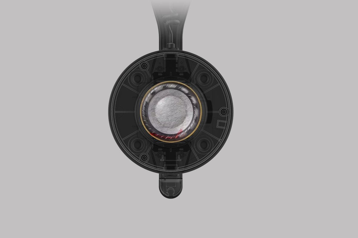TMA-2 STUDIO Headphones /Black