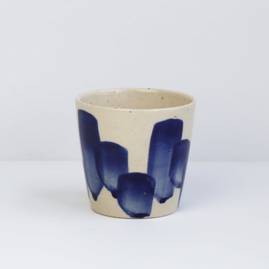 Original Cup Blue Vertigo - RES-RES