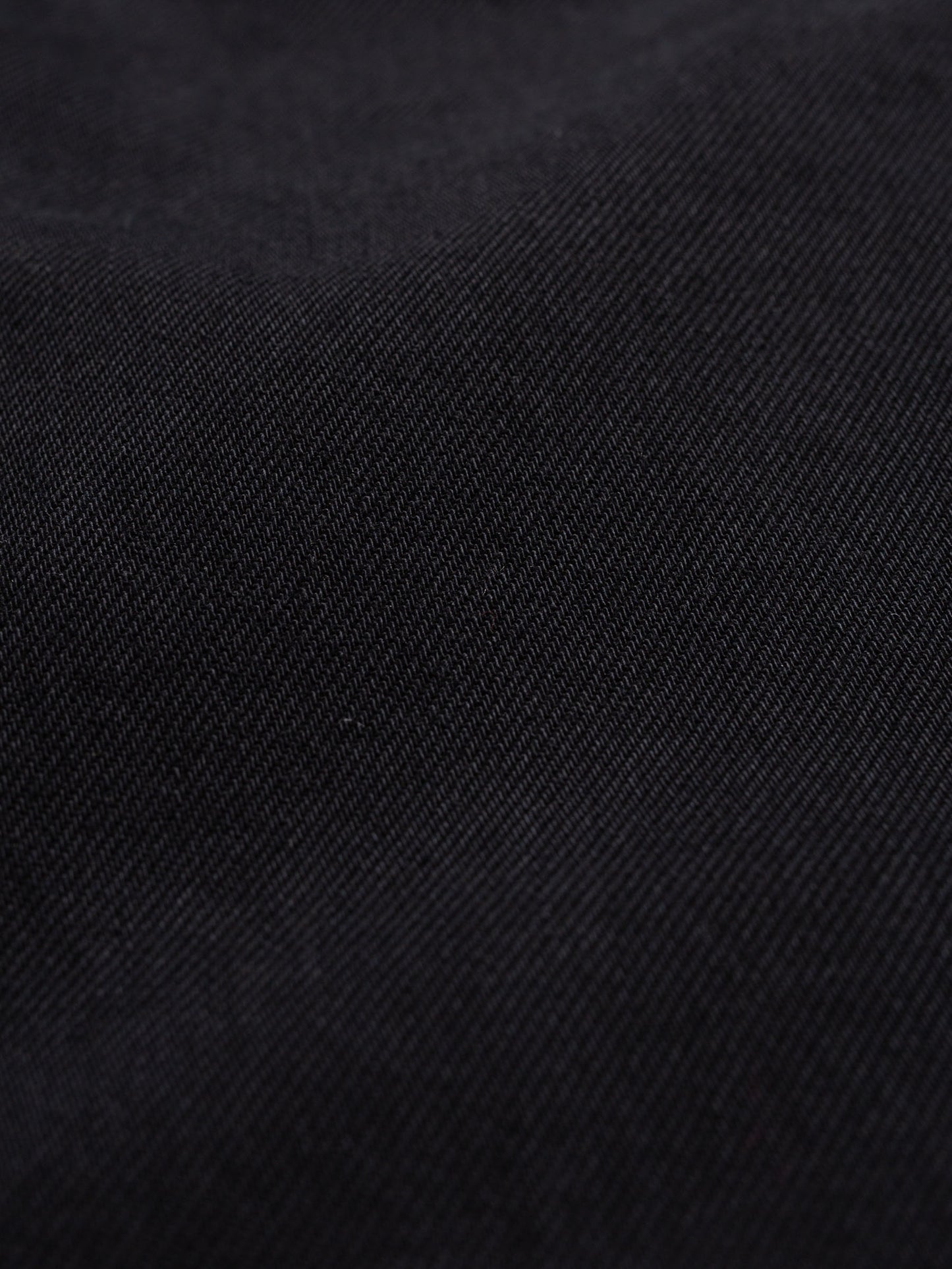 Breezy Britt (Aged Black) - Nudie Jeans