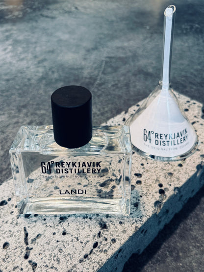 Landi Perfume 64 Reykjavík Destillery