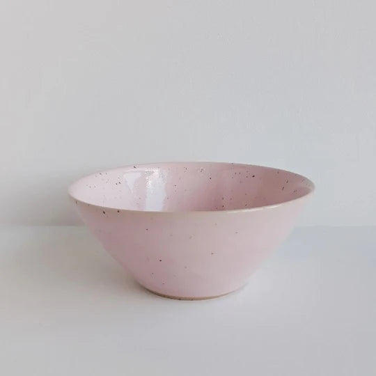 Small Bowl Candy Floss - RES-RES
