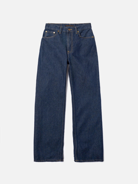 Clean Eileen (Klassisk Blå) - Nudie Jeans