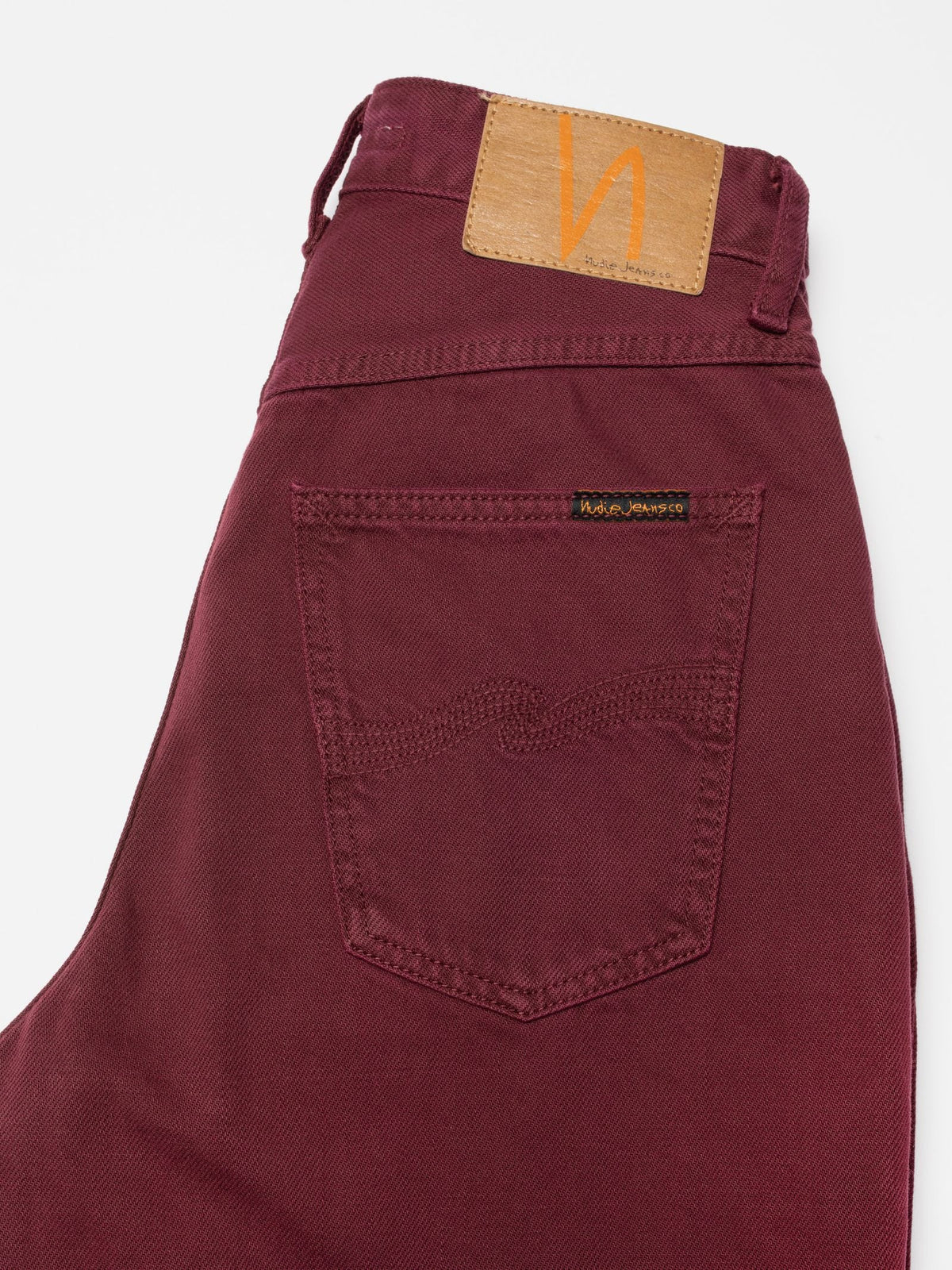 Clean Eileen /Burgundy