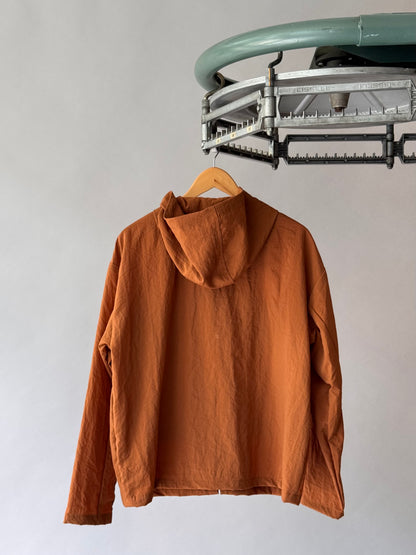 357 Orange Windbraker - RES-RES
