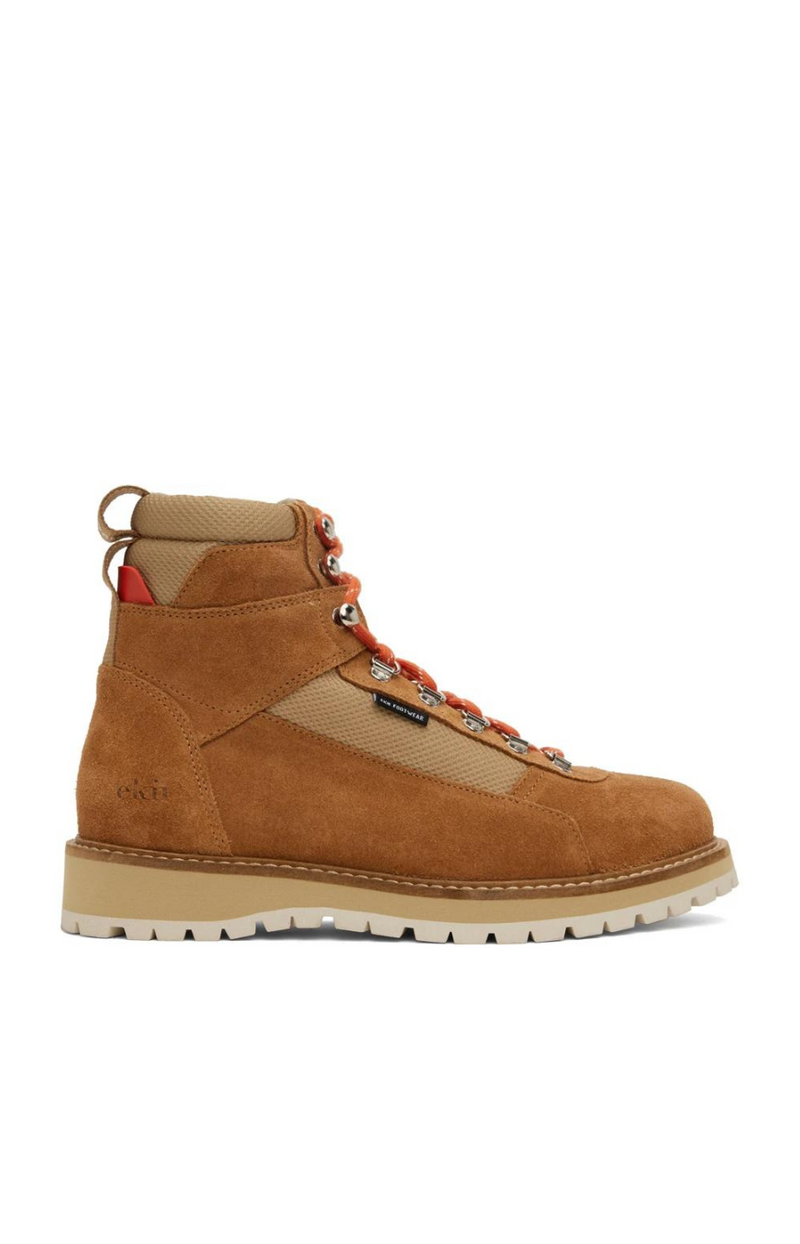 Pine Hike Boot (Sand) - EKN Footwear