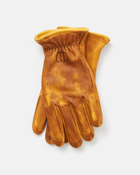 Gjöra Handsker (Orange) - Crud