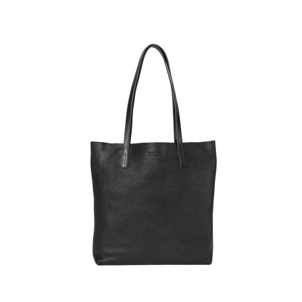 Georgia (Eco Midnight Black Classic) - O MY BAG