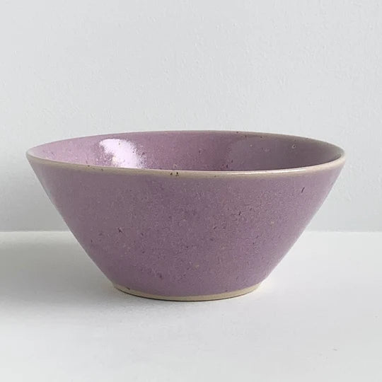 Small Bowl Violet Pleasure - RES-RES