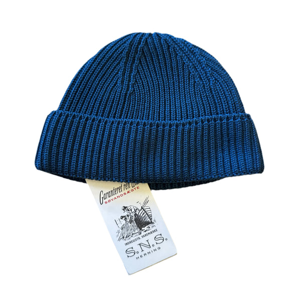 Fender Hat (Tidal Blue) - S.N.S Herning