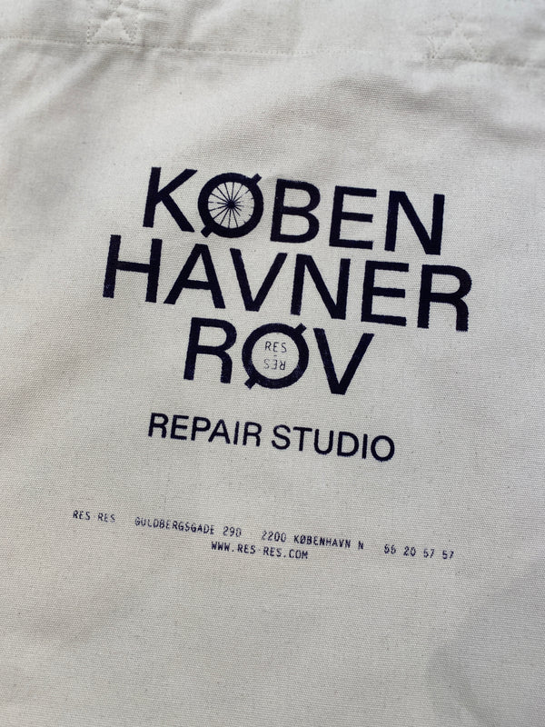 Københavner Tote Bag