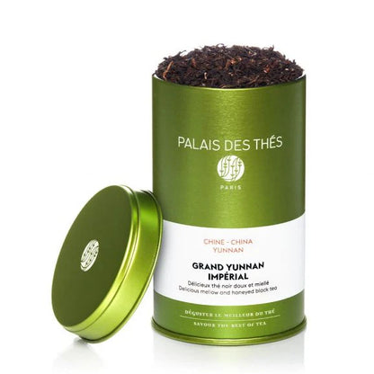 Palais Des Thés - Paris - Grand Yunnan Imperial (Øko) 