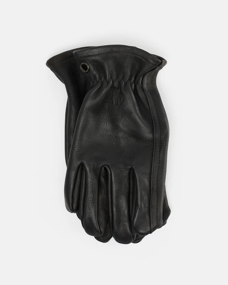 Gjöra Gloves (Black) - Crud