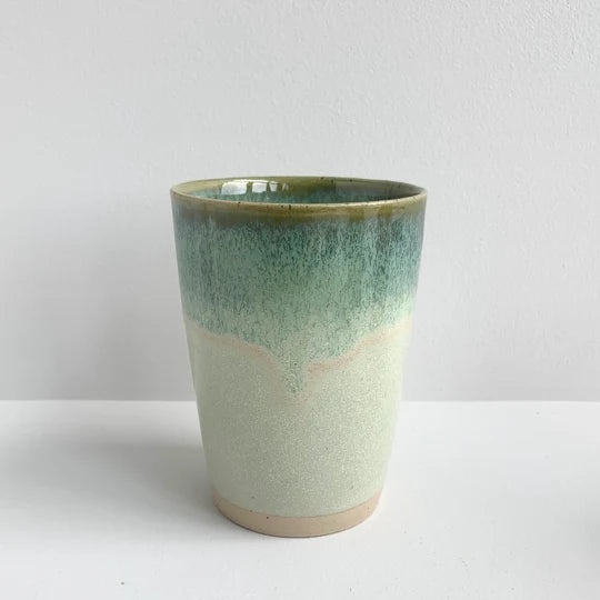 Tall Cup Greensleeves - RES-RES