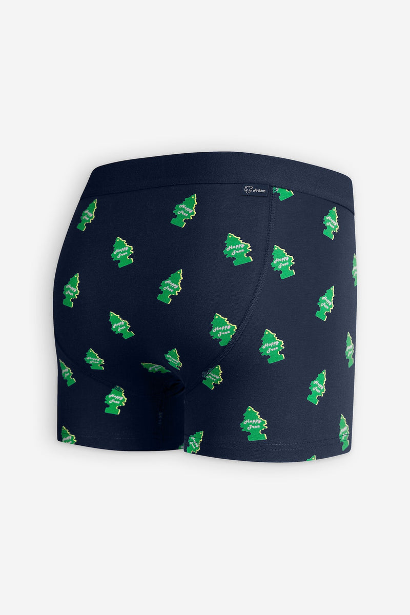 Happy Trees Boxer Briefs - A-dam Underwear