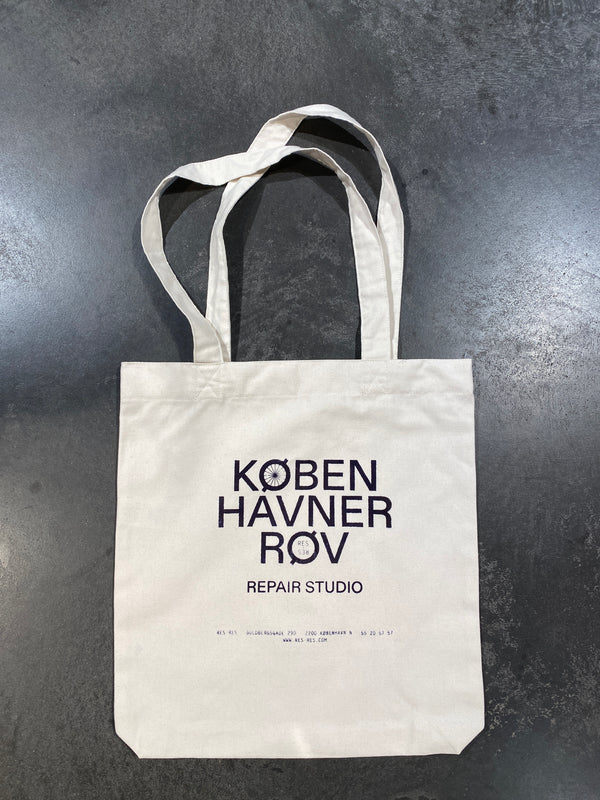 Københavner Tote Bag