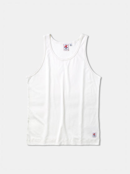 VE Jessie Singlet 170 2-Pack /Off White - RES-RES