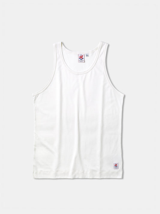 VE Jessie Singlet 170 2-Pack /Off White - RES-RES