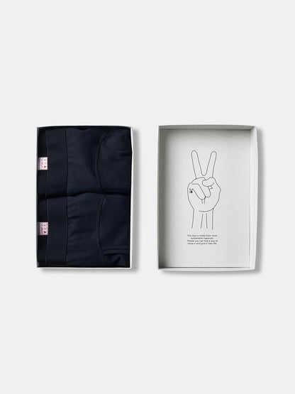 VE Justin Tights 200 /Black - RES-RES