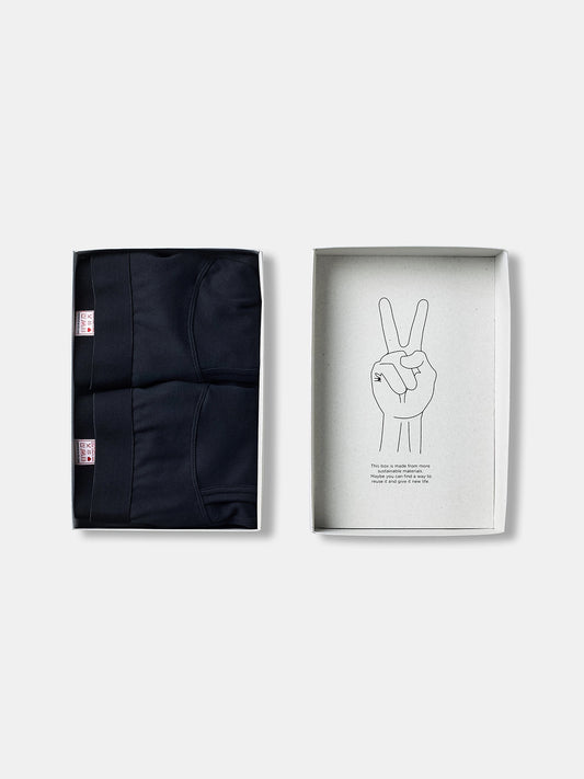 VE Justin Tights 200 /Black - RES-RES