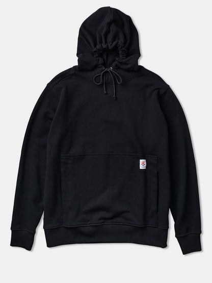 VE Kingsley Hoodie / Black - RES-RES
