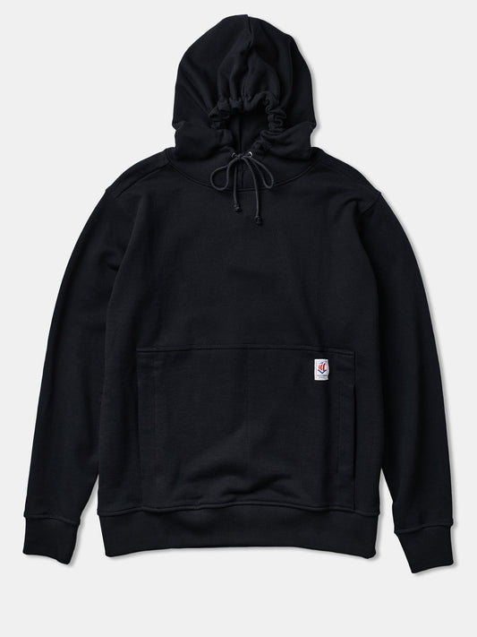 VE Kingsley Hoodie / Black - RES-RES