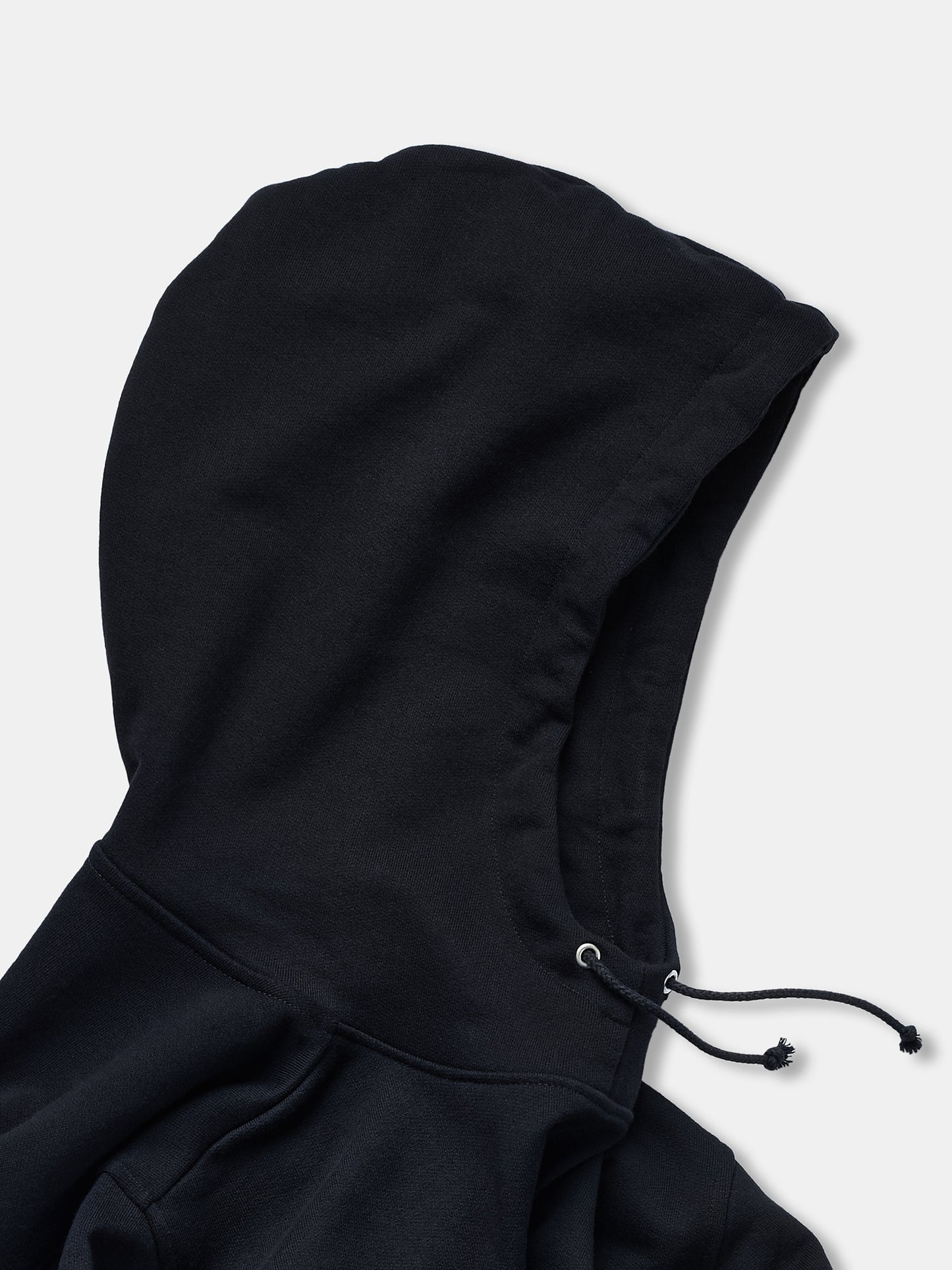 VE Kingsley Hoodie / Black - RES-RES