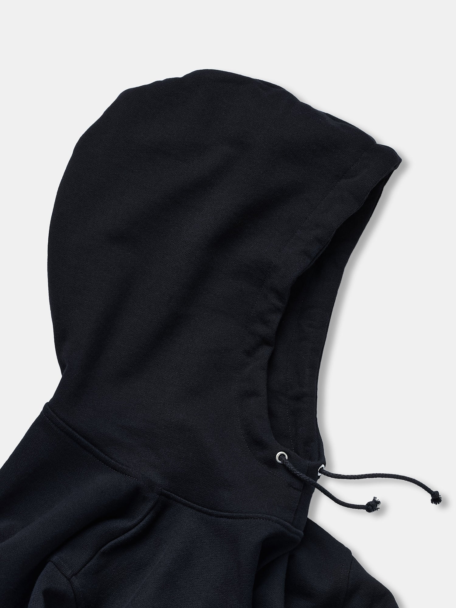 VE Kingsley Hoodie / Black - RES-RES