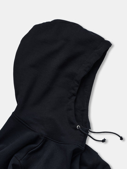VE Kingsley Hoodie / Black - RES-RES
