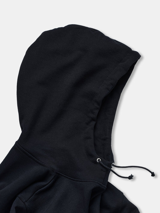 VE Kingsley Hoodie / Black - RES-RES