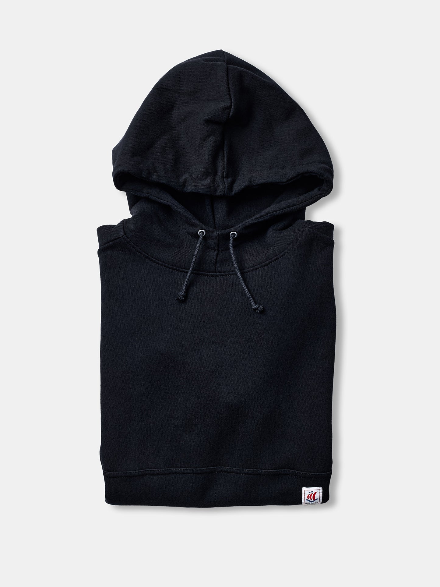 VE Kingsley Hoodie / Black - RES-RES