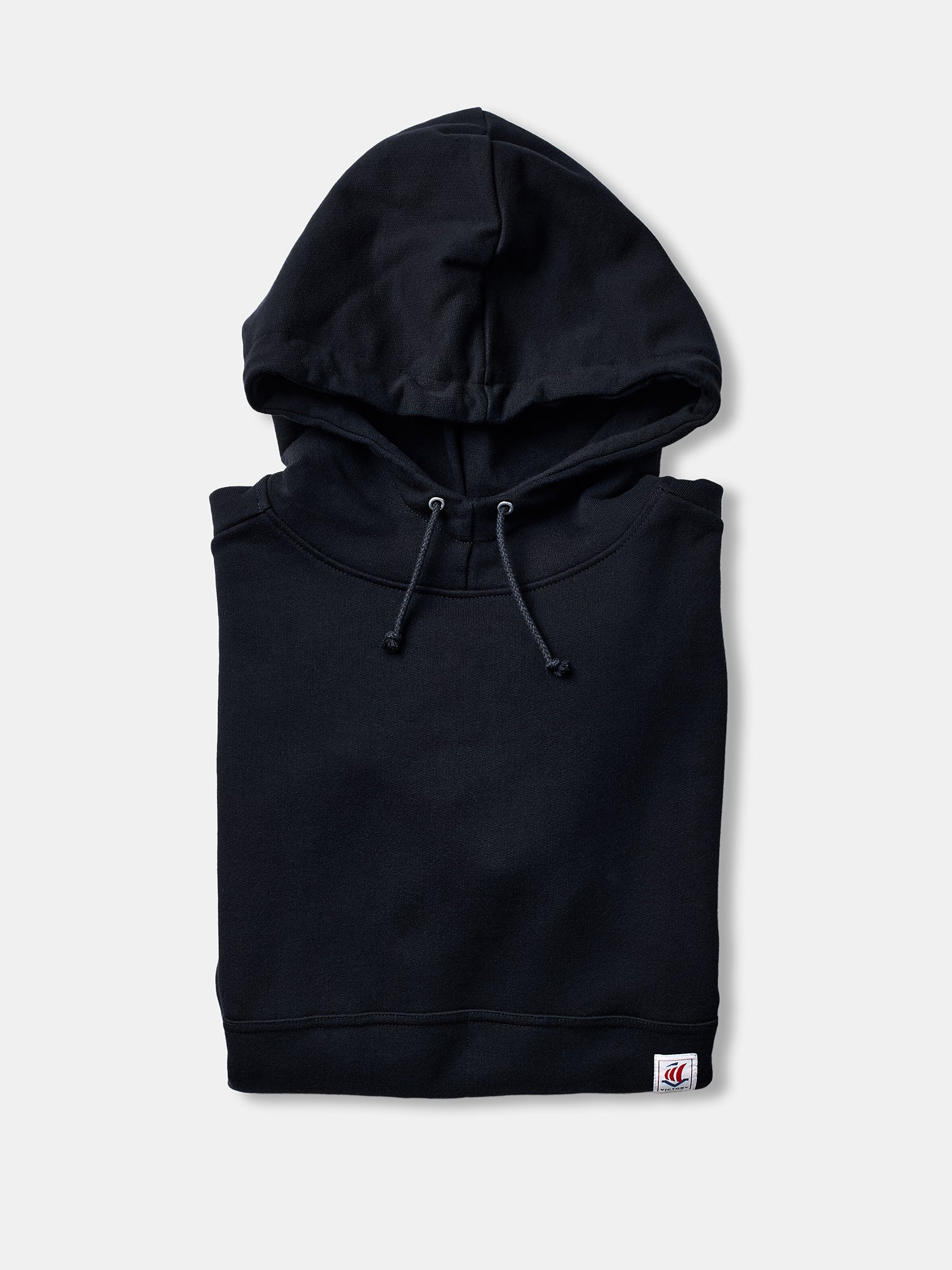 VE Kingsley Hoodie / Black - RES-RES