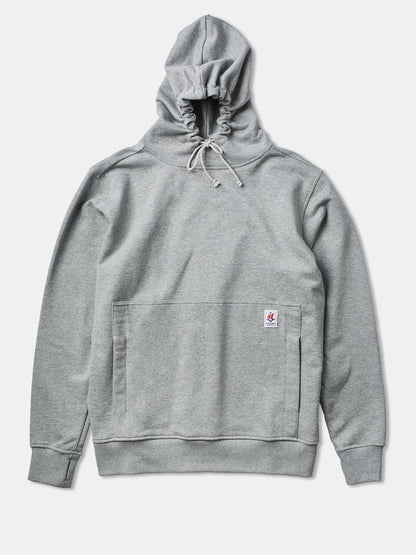 VE Kingsley Hoodie / Grey Melange - RES-RES
