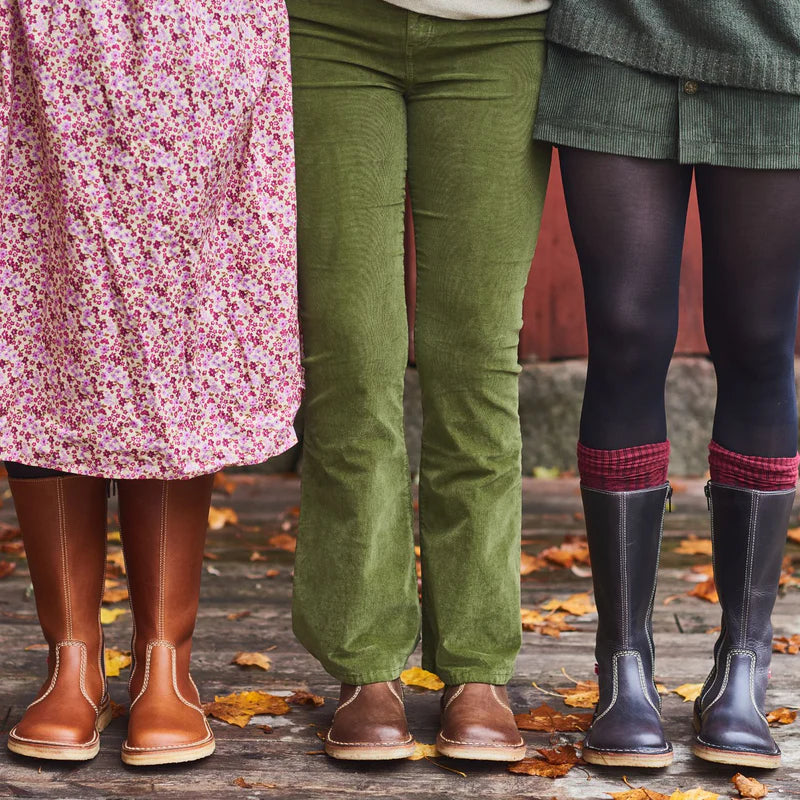 København (Cocoa) - Duckfeet